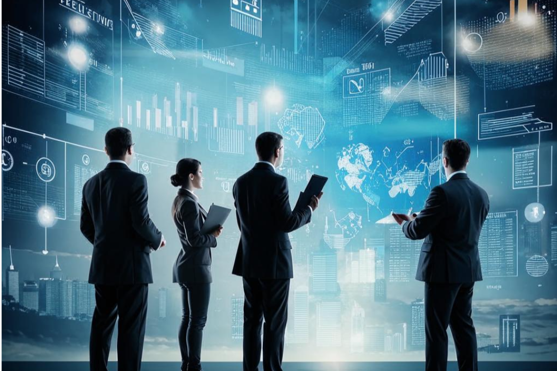 Иллюстрация ноухау лаборатории