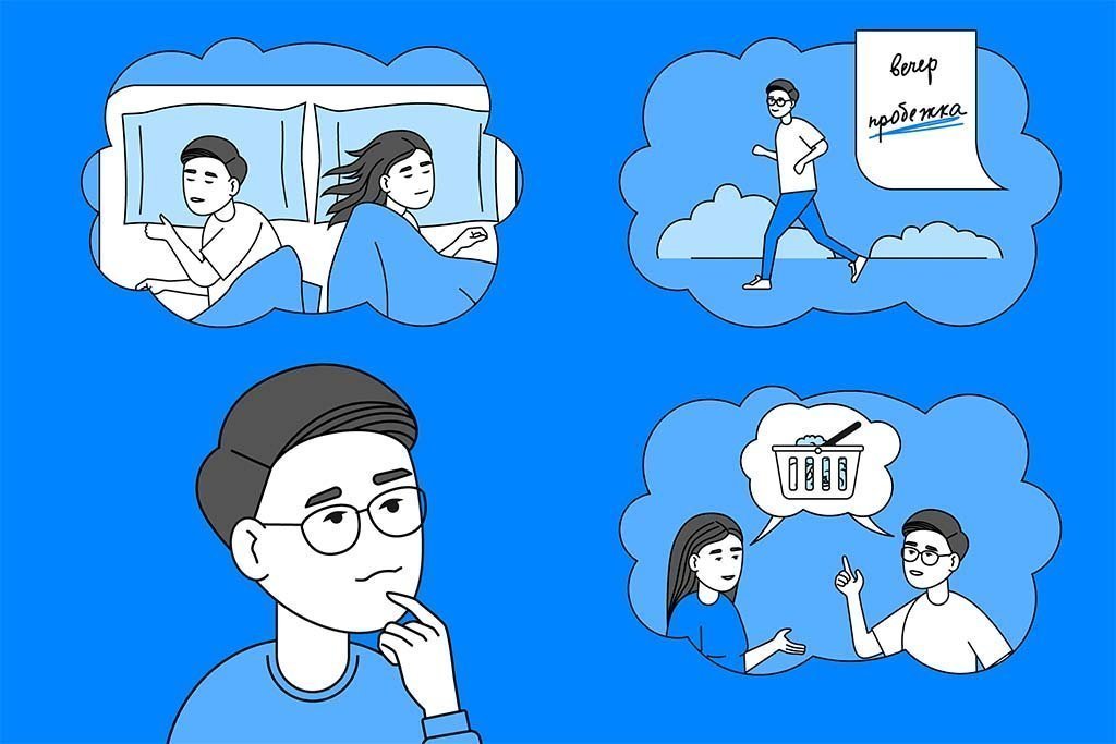 Команда на стратегической сессии NoŭHau Vector