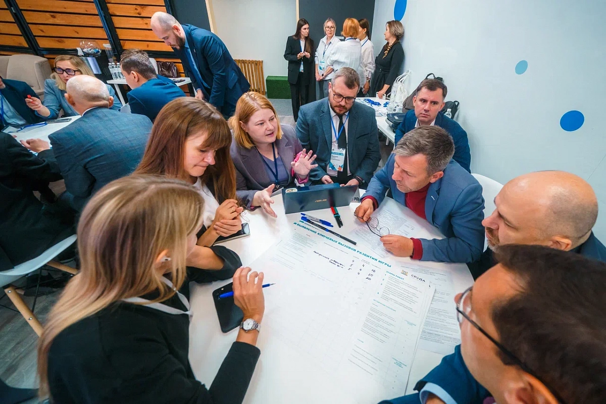 Полоса новостей Winners Union